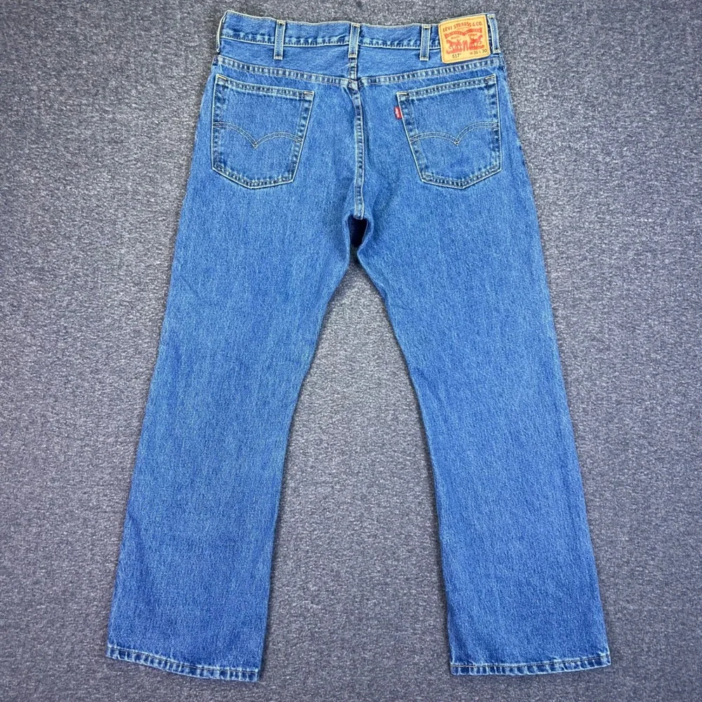 Levis levi 517